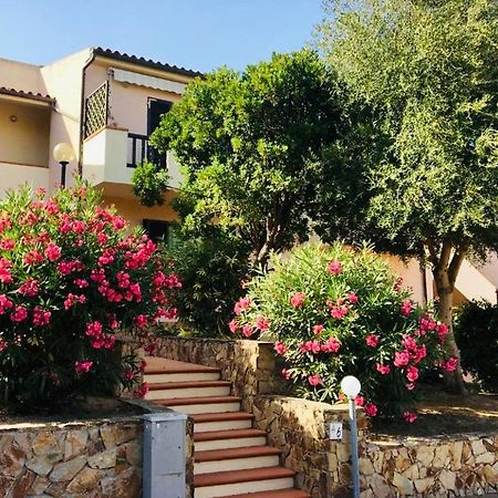 Le Residenze Itaca Apartment Porto Pozzo Exterior photo